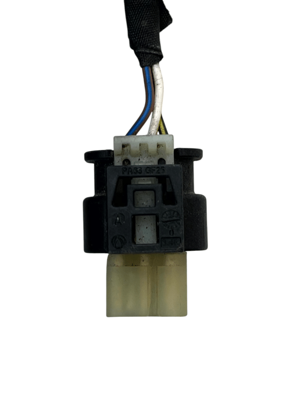 Mercedes C E Class W205 W213 PDC Sensor Loom Plug Connector A0225452526 Genuine 178545002627 4
