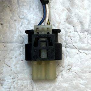 Mercedes C E Class W205 W213 PDC Sensor Loom Plug Connector A0225452526 Genuine - Image 5