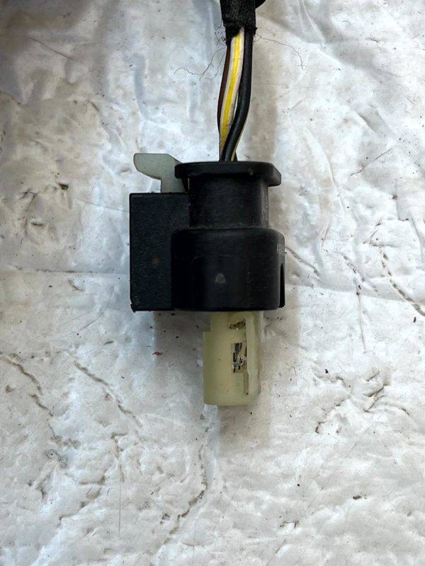 Mercedes C E Class W205 W213 PDC Sensor Loom Plug Connector A0225452526 Genuine 178545002627 6