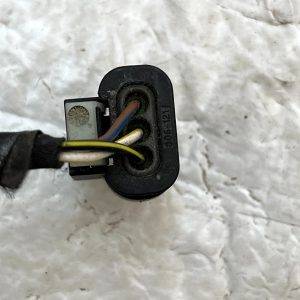 Mercedes C E Class W205 W213 PDC Sensor Loom Plug Connector A0225452526 Genuine - Image 7