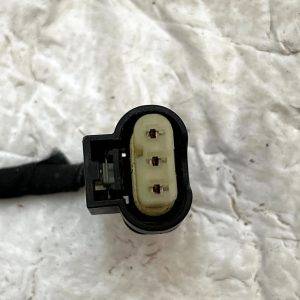 Mercedes C E Class W205 W213 PDC Sensor Loom Plug Connector A0225452526 Genuine - Image 8