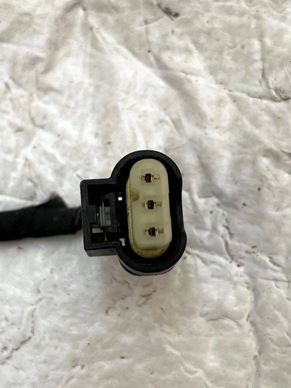 Mercedes C E Class W205 W213 PDC Sensor Loom Plug Connector A0225452526 Genuine 178545002627 8