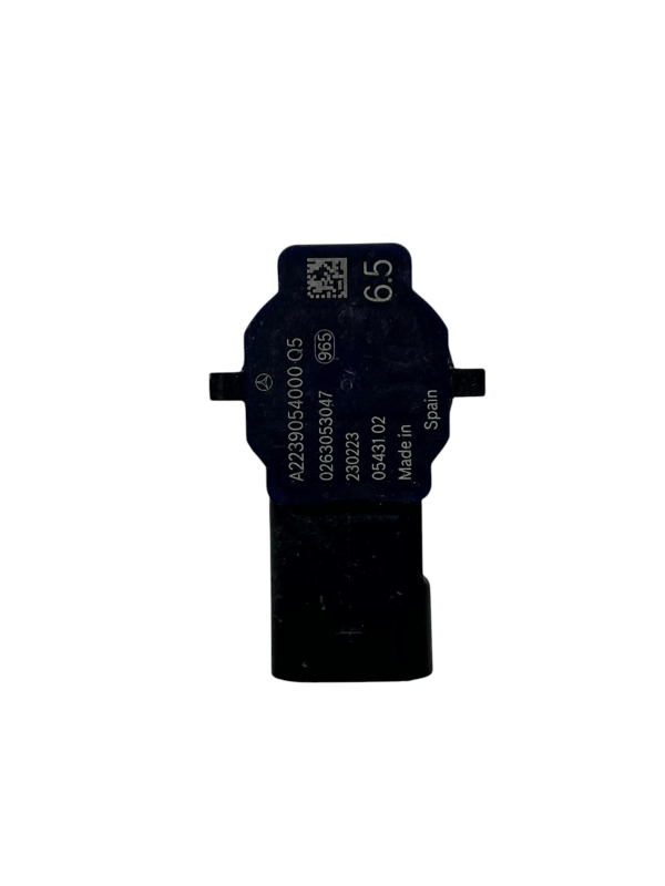 Mercedes C E Class W206 W213 PDC Parking Distance Sensor A2239054000 Genuine 178499387627 2