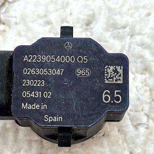 Mercedes C E Class W206 W213 PDC Parking Distance Sensor A2239054000 Genuine - Image 8