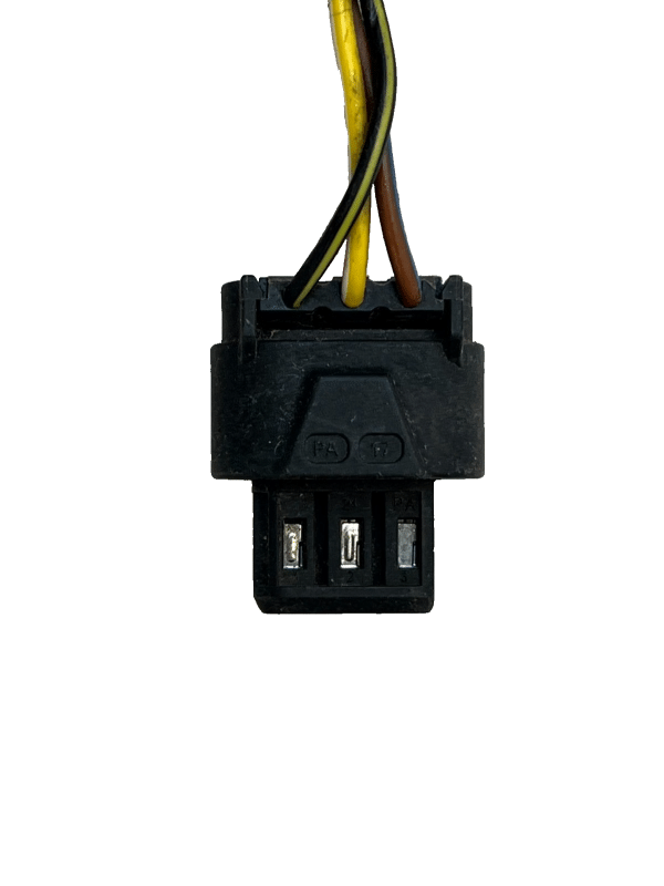 Mercedes C E S Class PDC Sensor Wire Harness Plug Connector A0005450329 Genuine 178450036147 2