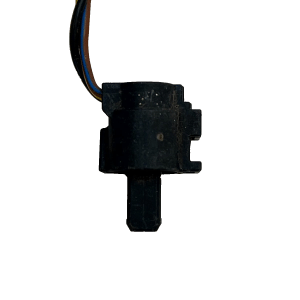 Mercedes C E S Class PDC Sensor Wire Harness Plug Connector A0005450329 Genuine - Image 3
