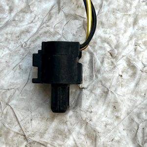 Mercedes C E S Class PDC Sensor Wire Harness Plug Connector A0005450329 Genuine - Image 5