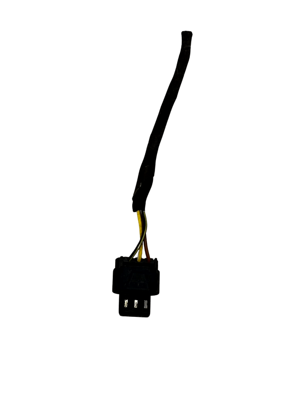 Mercedes C E S Class PDC Sensor Wire Harness Plug Connector A0005450329 Genuine 178450036147