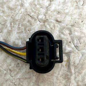 Mercedes C E S Class PDC Sensor Wire Harness Plug Connector A0005450329 Genuine - Image 8