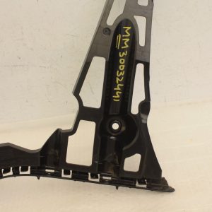 Mercedes C class S206 Rear Bumper Left Bracket A2068850701 Genuine - Image 4