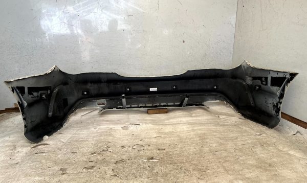 Mercedes CLA AMG W117 Rear Bumper 2013 TO 2019 A1178851525 Genuine 178416915677 11