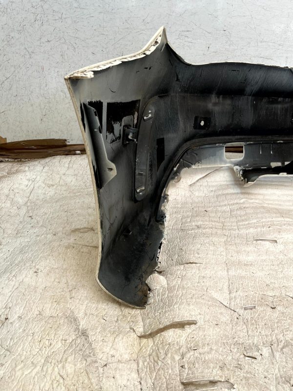 Mercedes CLA AMG W117 Rear Bumper 2013 TO 2019 A1178851525 Genuine 178416915677 12