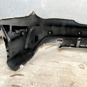 Mercedes CLA AMG W117 Rear Bumper 2013 TO 2019 A1178851525 Genuine - Image 13