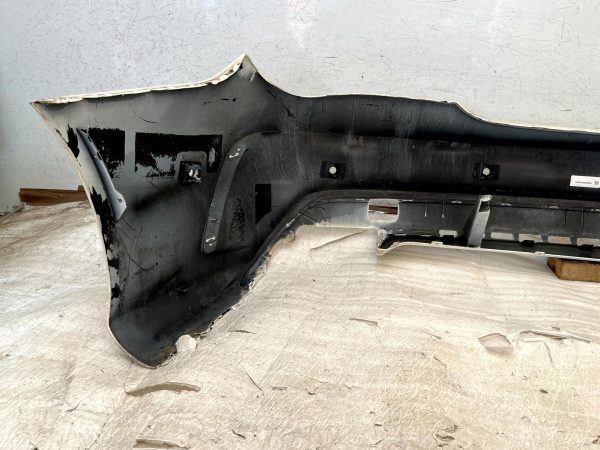 Mercedes CLA AMG W117 Rear Bumper 2013 TO 2019 A1178851525 Genuine 178416915677 13