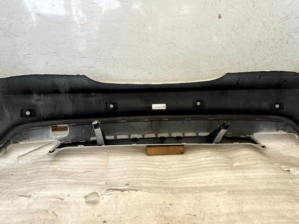 Mercedes CLA AMG W117 Rear Bumper 2013 TO 2019 A1178851525 Genuine 178416915677 14