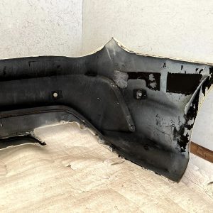 Mercedes CLA AMG W117 Rear Bumper 2013 TO 2019 A1178851525 Genuine - Image 15