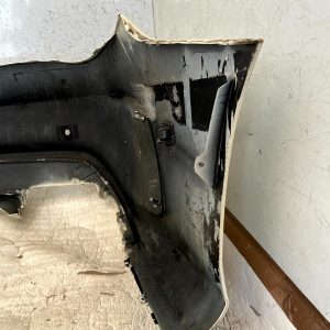 Mercedes CLA AMG W117 Rear Bumper 2013 TO 2019 A1178851525 Genuine - Image 16