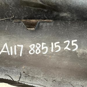 Mercedes CLA AMG W117 Rear Bumper 2013 TO 2019 A1178851525 Genuine - Image 17