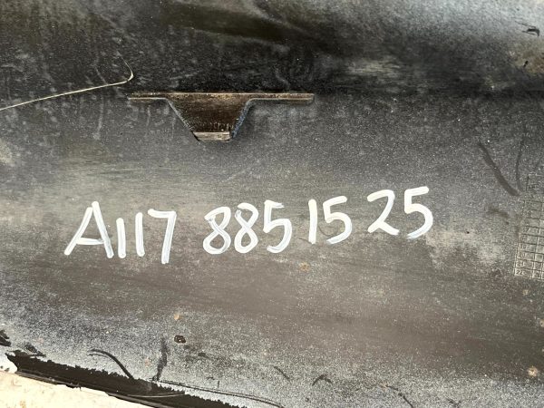 Mercedes CLA AMG W117 Rear Bumper 2013 TO 2019 A1178851525 Genuine 178416915677 17