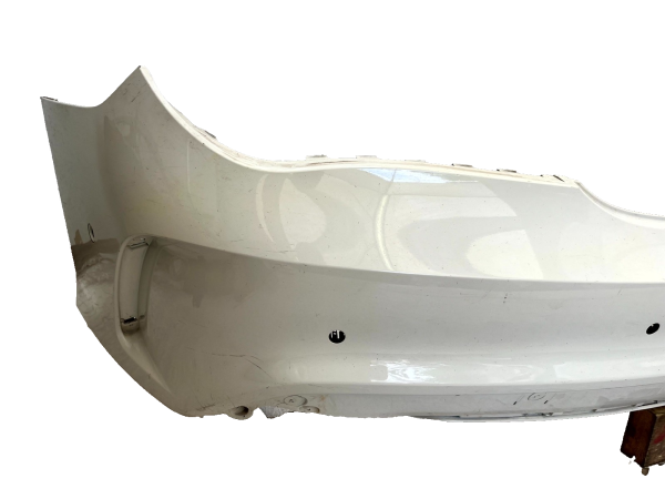 Mercedes CLA AMG W117 Rear Bumper 2013 TO 2019 A1178851525 Genuine 178416915677 3