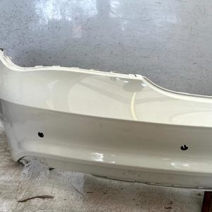 Mercedes CLA AMG W117 Rear Bumper 2013 TO 2019 A1178851525 Genuine - Image 4