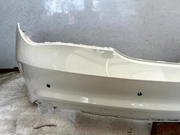 Mercedes CLA AMG W117 Rear Bumper 2013 TO 2019 A1178851525 Genuine 178416915677 4