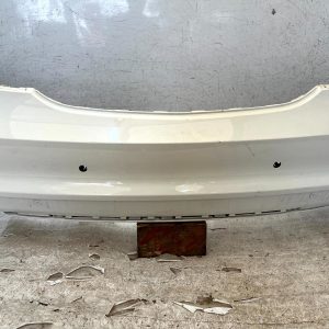 Mercedes CLA AMG W117 Rear Bumper 2013 TO 2019 A1178851525 Genuine - Image 5