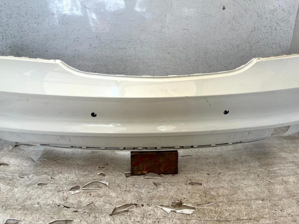 Mercedes CLA AMG W117 Rear Bumper 2013 TO 2019 A1178851525 Genuine 178416915677 5