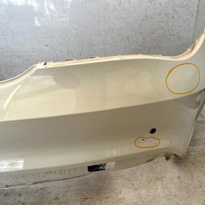 Mercedes CLA AMG W117 Rear Bumper 2013 TO 2019 A1178851525 Genuine - Image 6