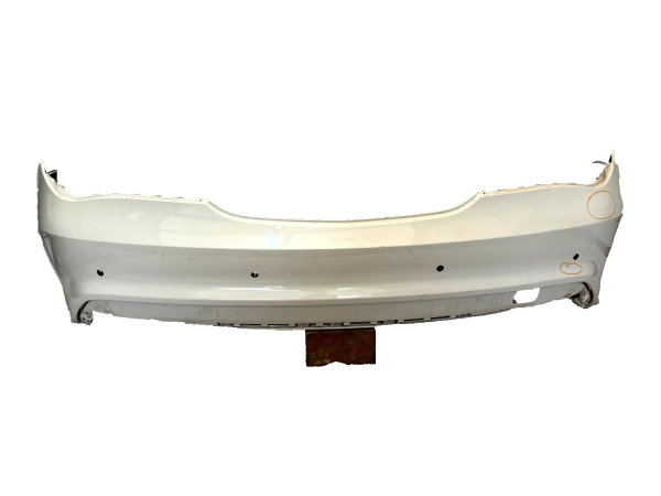 Mercedes CLA AMG W117 Rear Bumper 2013 TO 2019 A1178851525 Genuine 178416915677