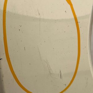 Mercedes CLA AMG W117 Rear Bumper 2013 TO 2019 A1178851525 Genuine - Image 9