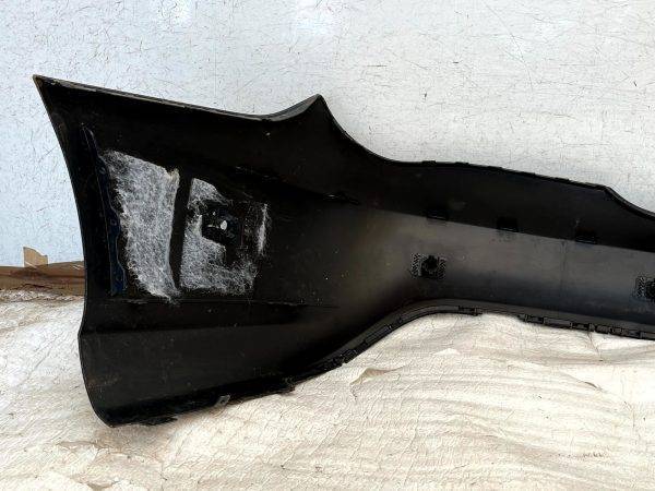 Mercedes CLA C117 Rear Bumper 2013 TO 2019 A1178850025 Genuine 178445186247 10