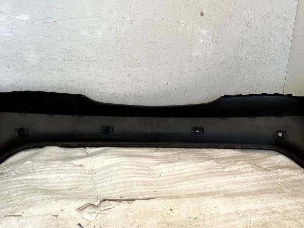 Mercedes CLA C117 Rear Bumper 2013 TO 2019 A1178850025 Genuine 178445186247 11