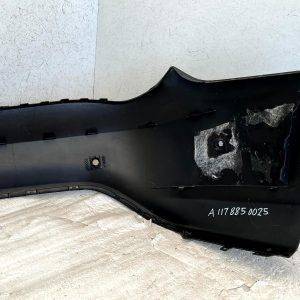 Mercedes CLA C117 Rear Bumper 2013 TO 2019 A1178850025 Genuine - Image 12