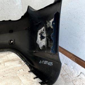 Mercedes CLA C117 Rear Bumper 2013 TO 2019 A1178850025 Genuine - Image 13