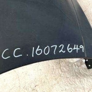 Mercedes CLA C117 Rear Bumper 2013 TO 2019 A1178850025 Genuine - Image 15