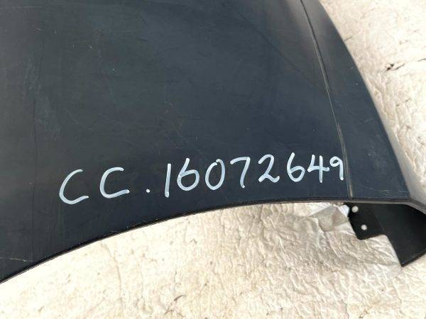 Mercedes CLA C117 Rear Bumper 2013 TO 2019 A1178850025 Genuine 178445186247 15