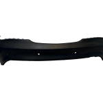 Mercedes CLA C117 Rear Bumper 2013 TO 2019 A1178850025 Genuine 178445186247