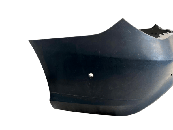 Mercedes CLA C117 Rear Bumper 2013 TO 2019 A1178850025 Genuine 178445186247 2