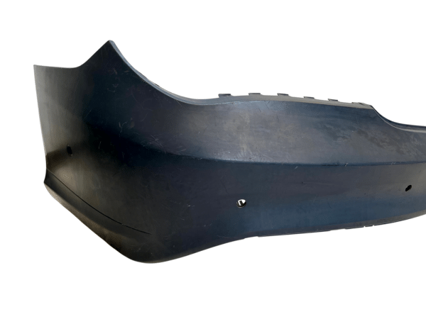 Mercedes CLA C117 Rear Bumper 2013 TO 2019 A1178850025 Genuine 178445186247 3