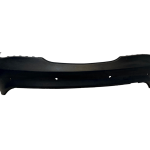 Mercedes CLA C117 Rear Bumper 2013 TO 2019 A1178850025 Genuine