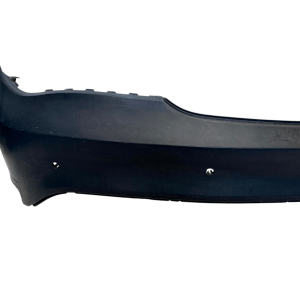 Mercedes CLA C117 Rear Bumper 2013 TO 2019 A1178850025 Genuine - Image 4
