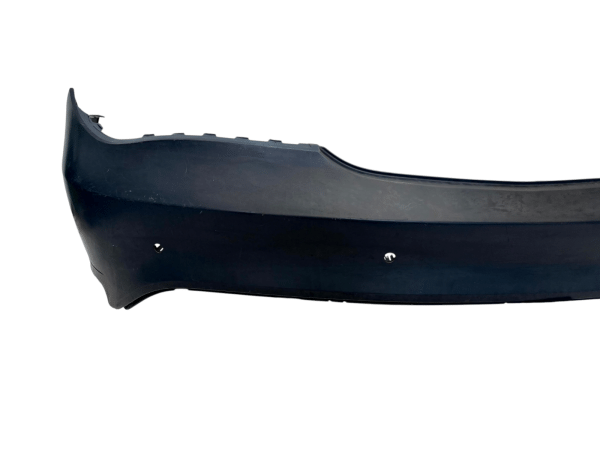 Mercedes CLA C117 Rear Bumper 2013 TO 2019 A1178850025 Genuine 178445186247 4