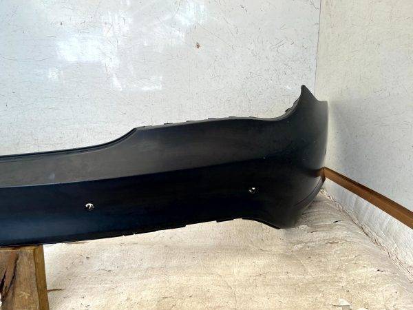 Mercedes CLA C117 Rear Bumper 2013 TO 2019 A1178850025 Genuine 178445186247 6