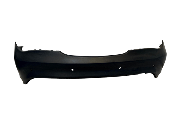 Mercedes CLA C117 Rear Bumper 2013 TO 2019 A1178850025 Genuine 178445186247