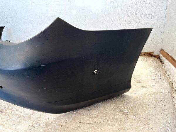 Mercedes CLA C117 Rear Bumper 2013 TO 2019 A1178850025 Genuine 178445186247 7