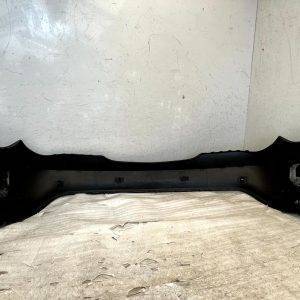 Mercedes CLA C117 Rear Bumper 2013 TO 2019 A1178850025 Genuine - Image 8