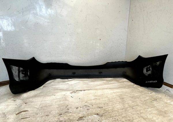 Mercedes CLA C117 Rear Bumper 2013 TO 2019 A1178850025 Genuine 178445186247 8