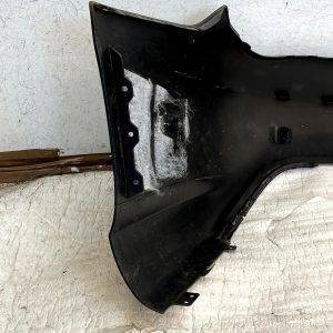 Mercedes CLA C117 Rear Bumper 2013 TO 2019 A1178850025 Genuine - Image 9