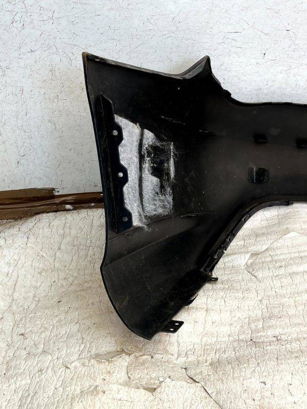 Mercedes CLA C117 Rear Bumper 2013 TO 2019 A1178850025 Genuine 178445186247 9